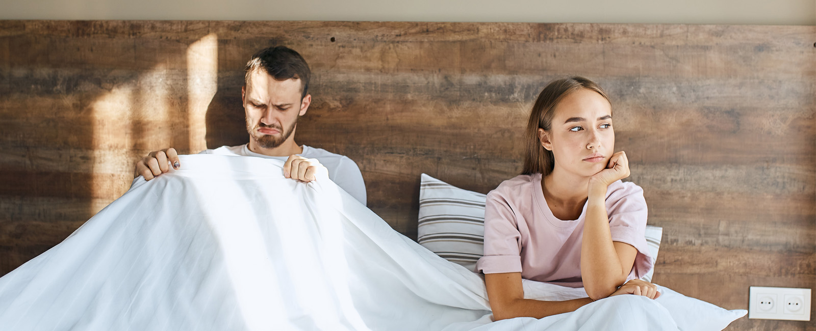 Hoe doe je dat, een relatie? - Maan coaching