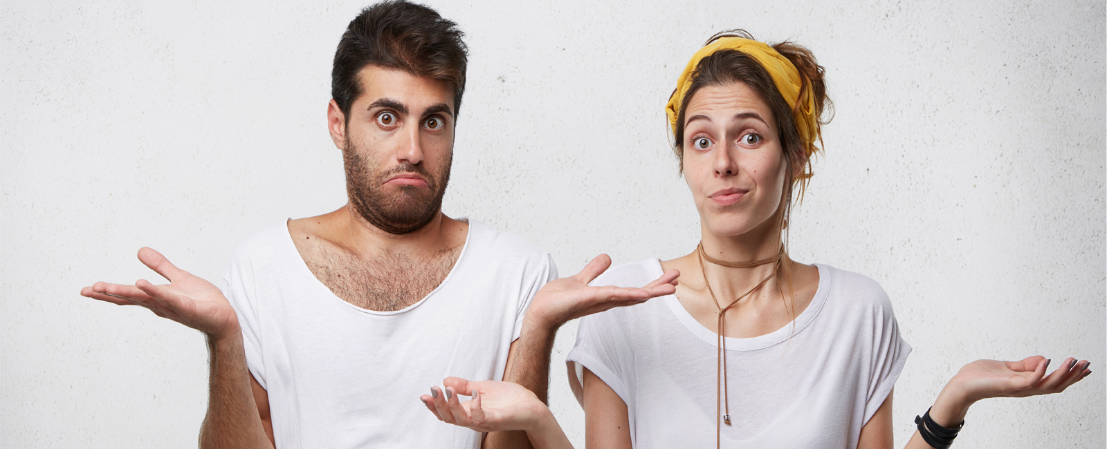 Hoe doe je dat, een relatie? - Maan coaching